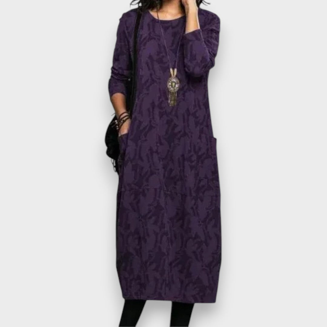 Verena | Elegance Winter Dress