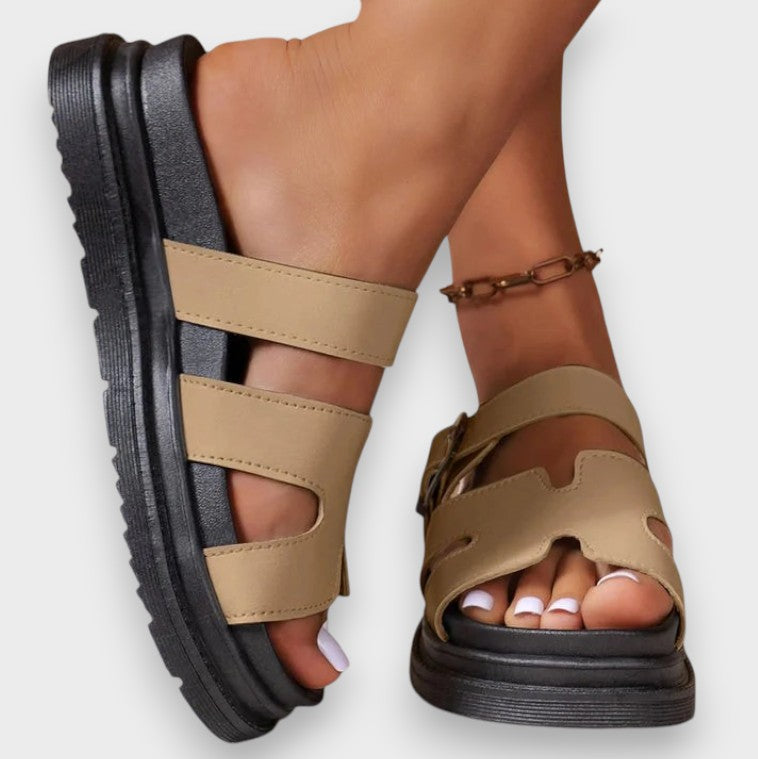 Amaris | H-Design Ortopēdiskās Sandales