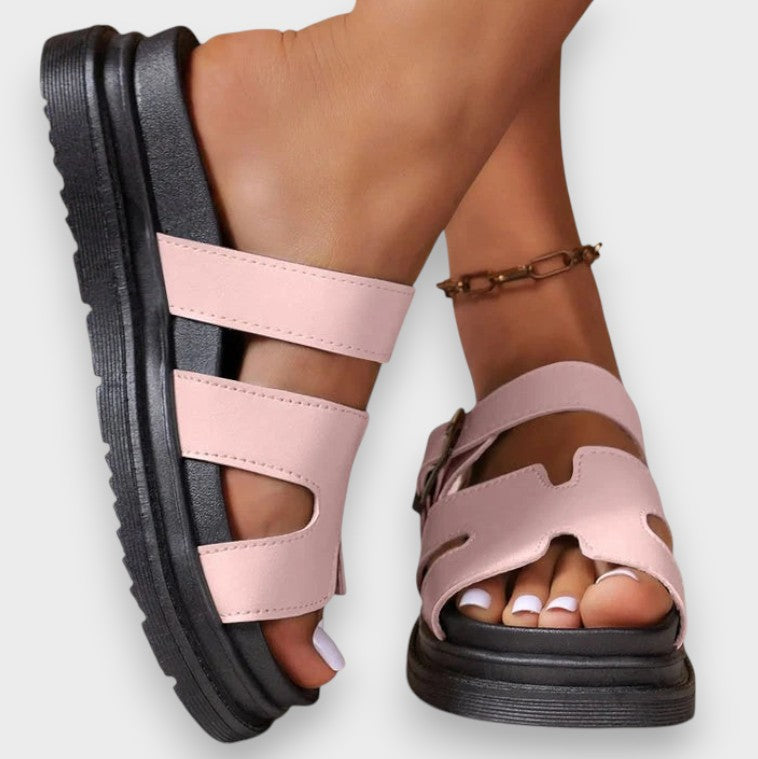 Amaris | H-Design Ortopēdiskās Sandales