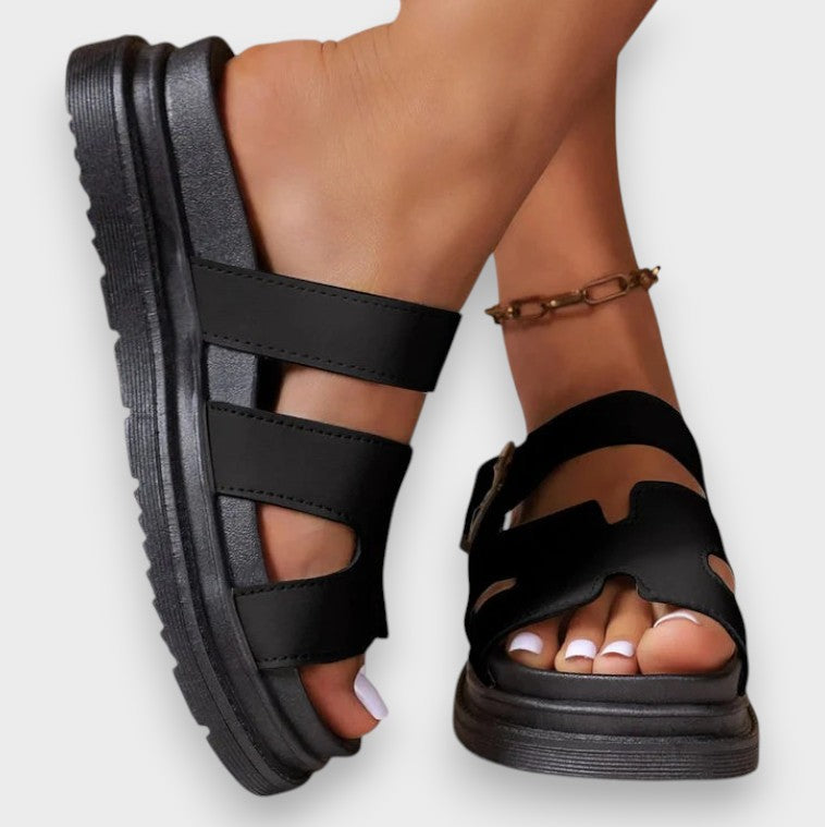 Amaris | H-Design Ortopēdiskās Sandales