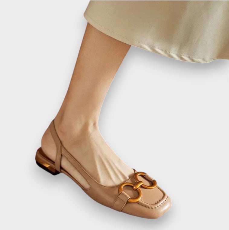 Cecīlija | Ortopēdiskās Sandales