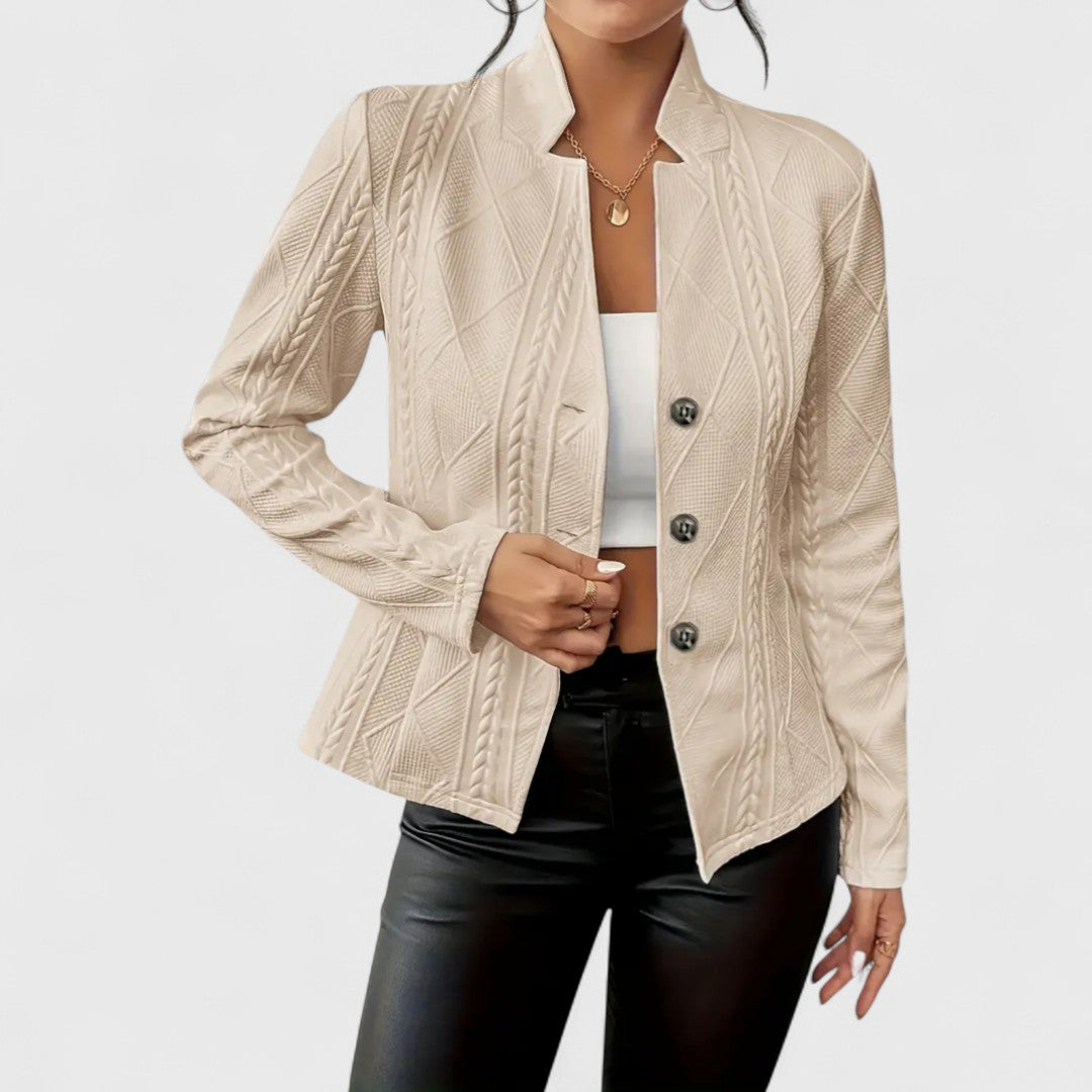 Carina - Elegance-Inspired Blazers