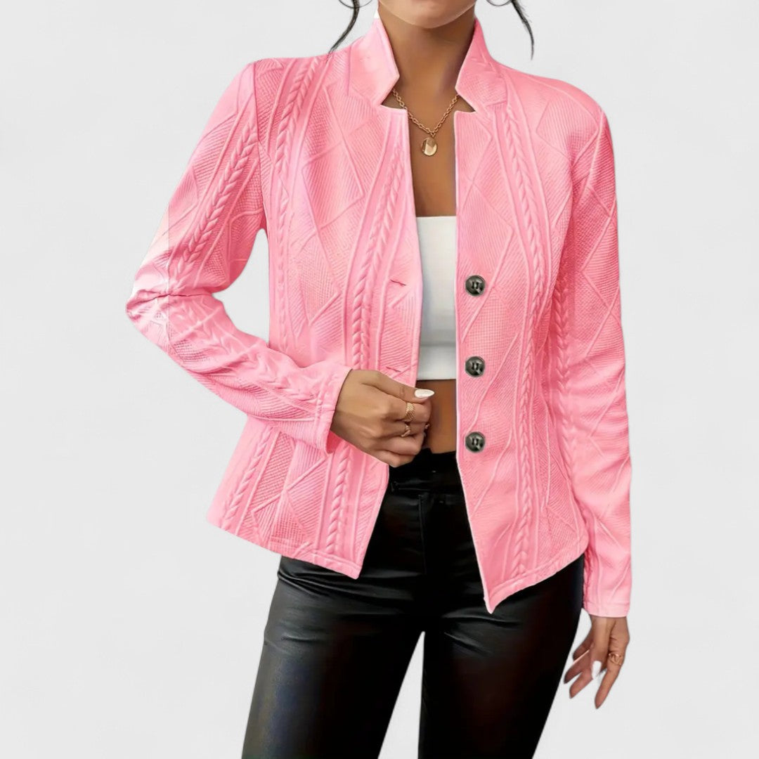 Carina - Elegance-Inspired Blazers