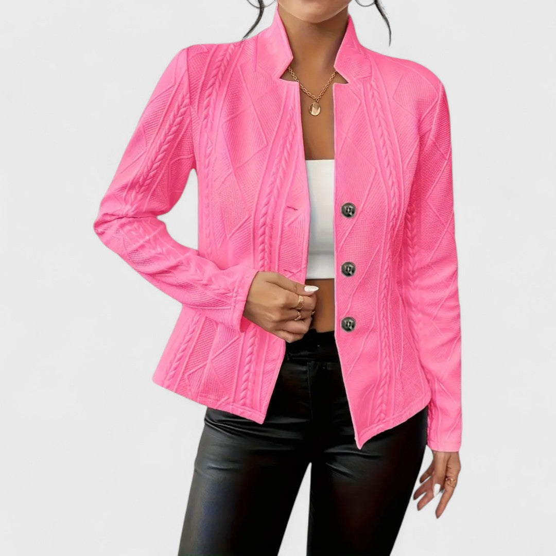 Carina - Elegance-Inspired Blazers