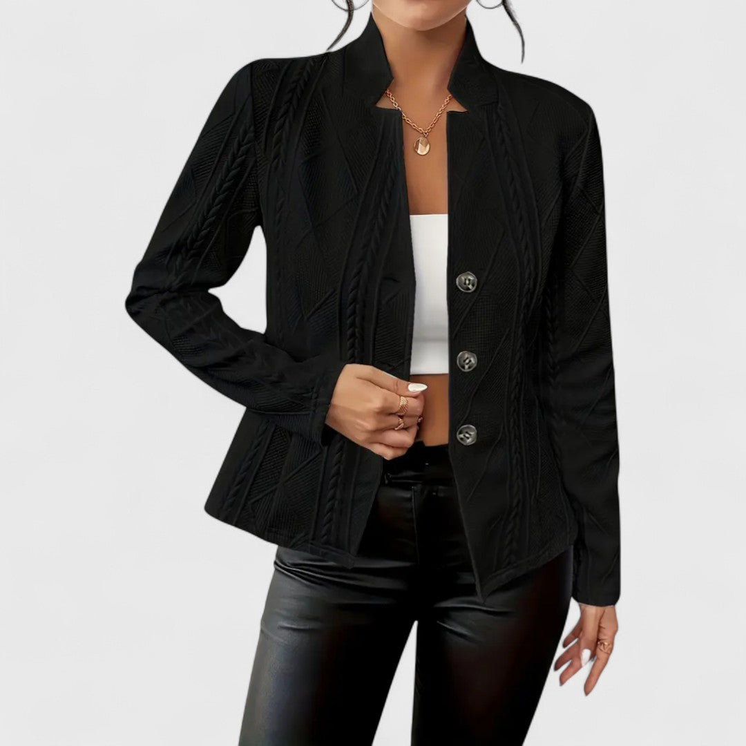 Carina - Elegance-Inspired Blazers