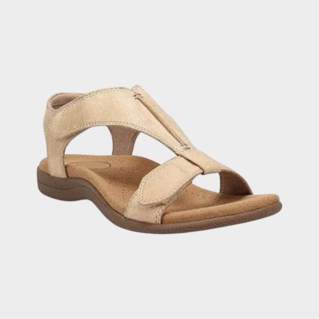 Ronja | Ortopēdiskās Sandales