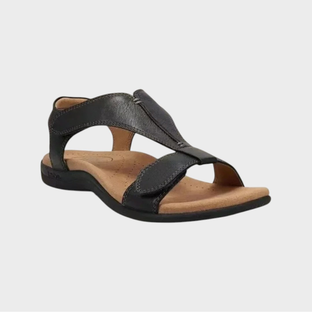 Ronja | Ortopēdiskās Sandales