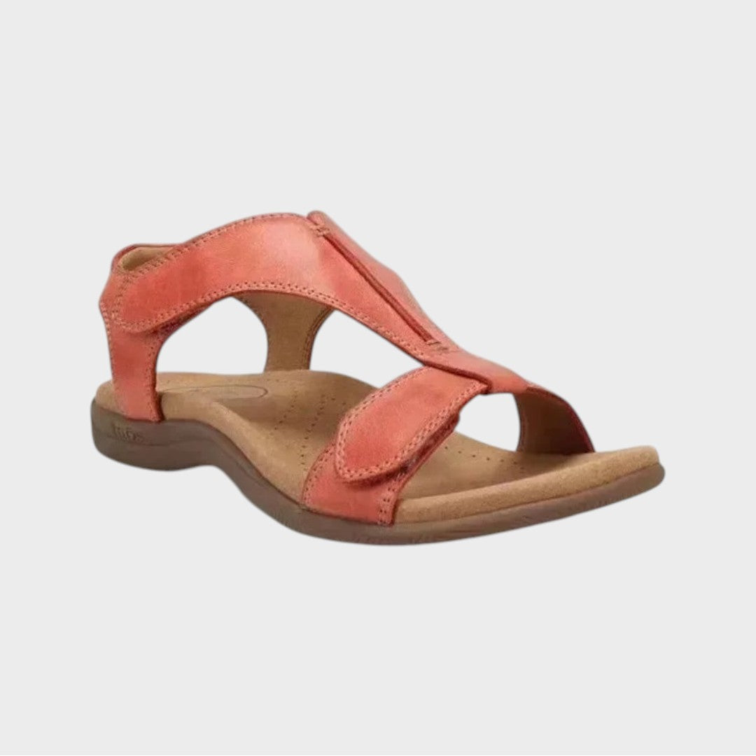 Ronja | Ortopēdiskās Sandales