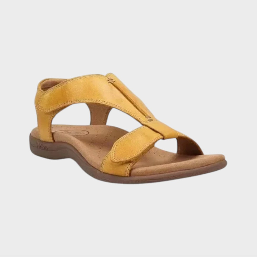 Ronja | Ortopēdiskās Sandales